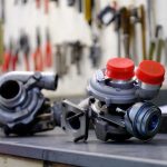 Turbo Tamiri Nasıl Yapılır?